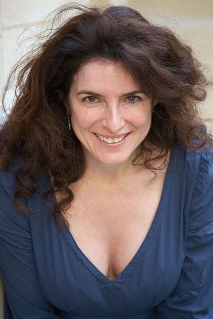 Actor Catherine Lascault