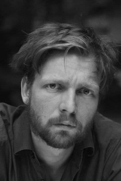 Actor Sergey Bystrov