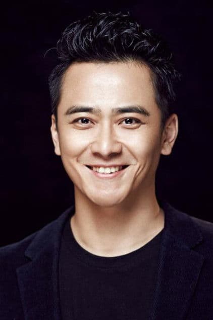 Actor Yao Qingren