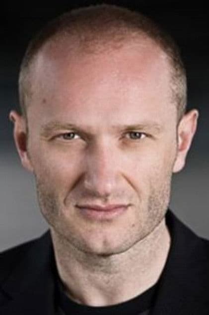 Actor Emmanuel Bonami