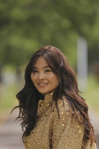 Actor Onon Zorigtzandan