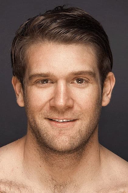 Actor Colby Keller