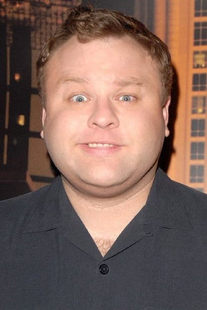 Actor Frank Caliendo