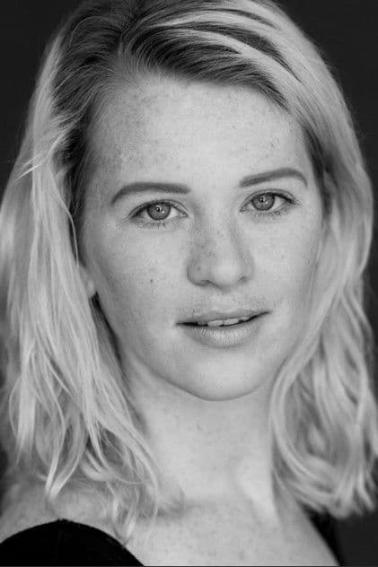 Actor Serai Ballmann