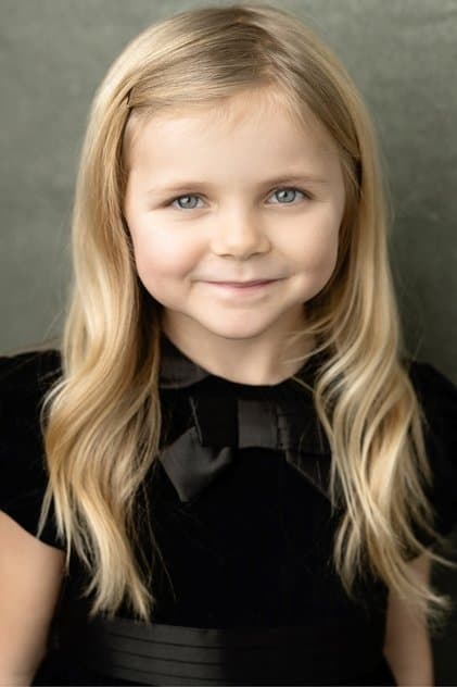 Actor Avy-Berry Worrall
