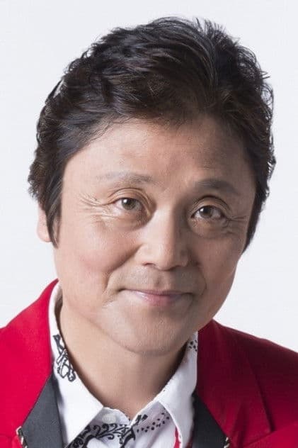 Actor Toshiyuki Honda