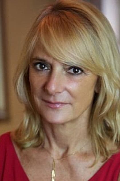 Actor Mariola Mlekicki