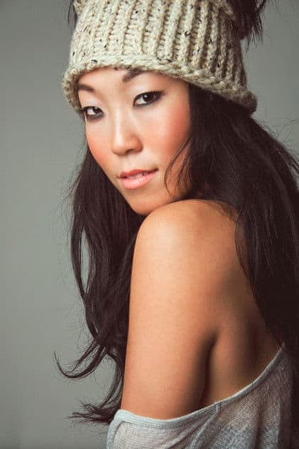 Actor Maiko Miyauchi