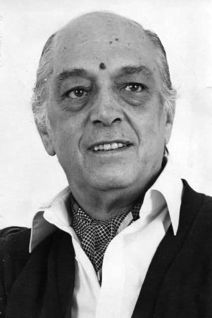 Actor José María Rodero