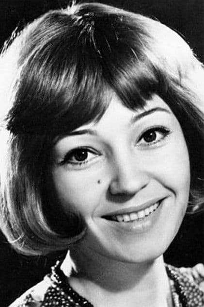 Actor Lyubov Rumyantseva