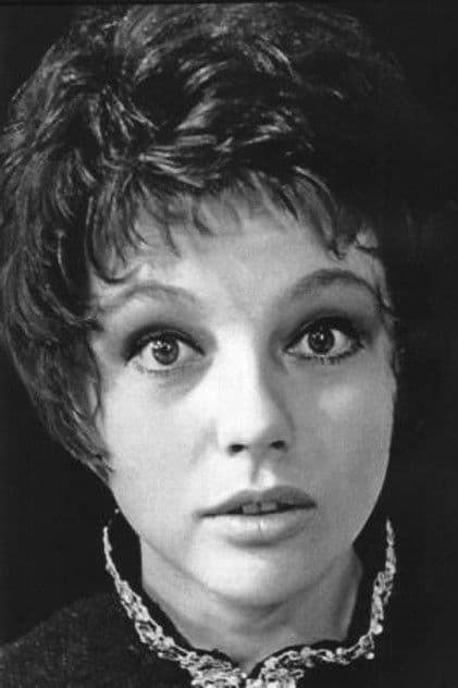 Actor Valentina Ignatyeva