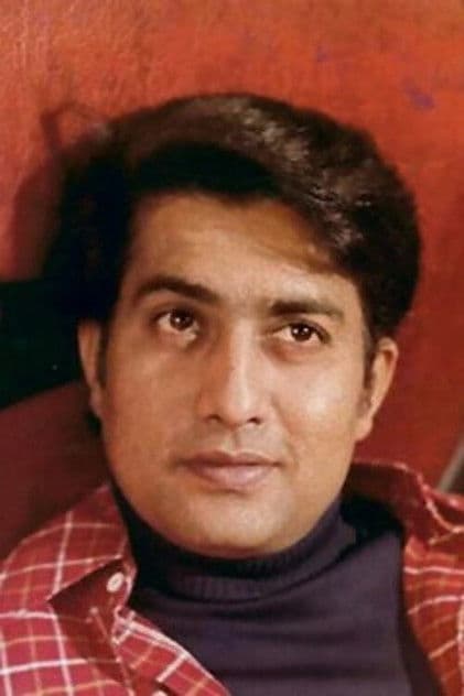 Actor Ravindra Mahajani