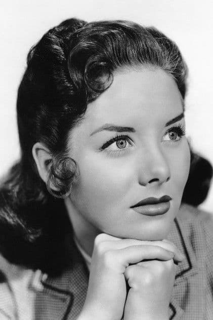 Actor Colleen Townsend