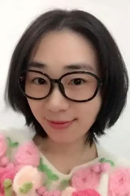 Actor Lizhen Yan