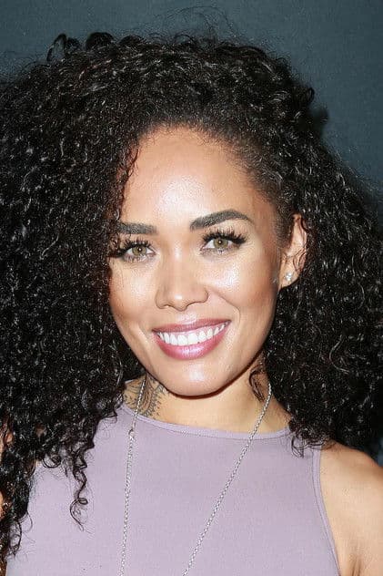 Actor Kreesha Turner