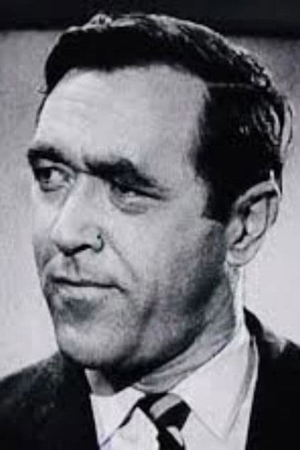 Actor James Chandler