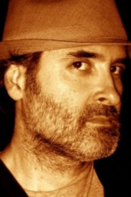 Actor Suat Oktay Senocak