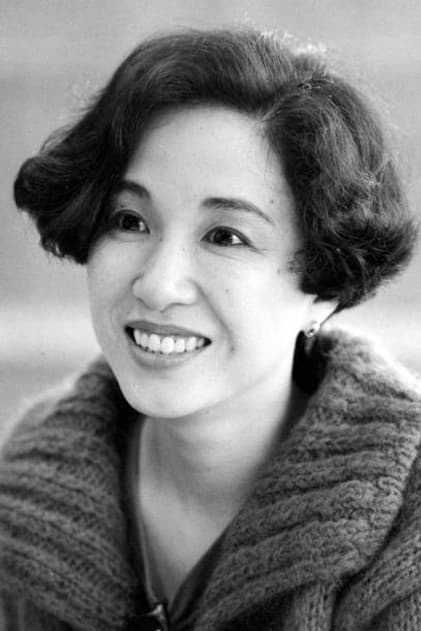 Actor Hideko Yoshida