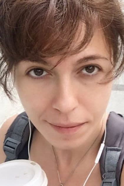 Actor Yasemin Kurttekin