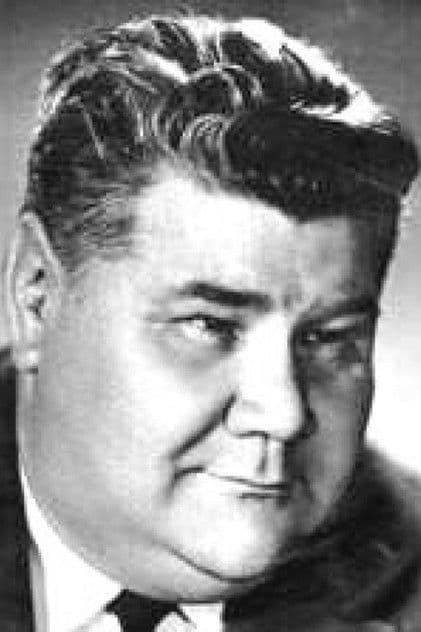 Actor Sergey Kulagin