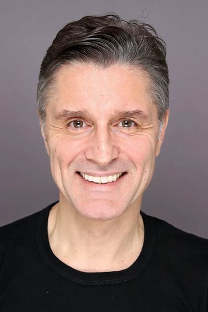 Actor Hazım Körmükçü