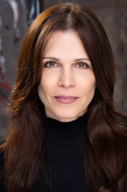 Actor Josie DiVincenzo