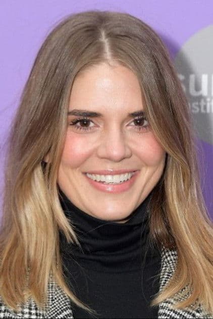 Actor Ashley Shelton