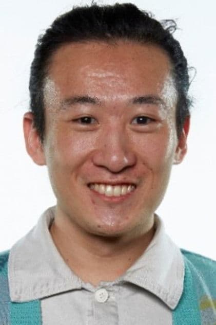 Actor Zihao Dudo Guo