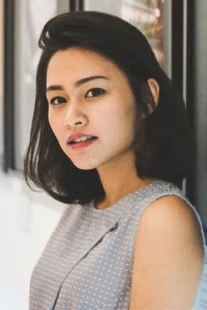 Actor Twindy Rarasati