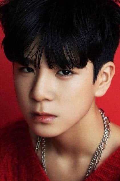 Actor Jeong Dong-won