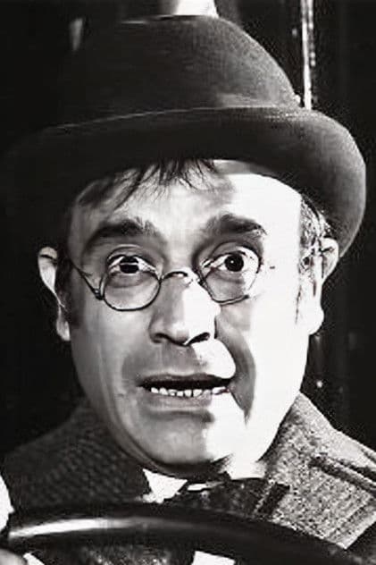 Actor Wagner Mautone