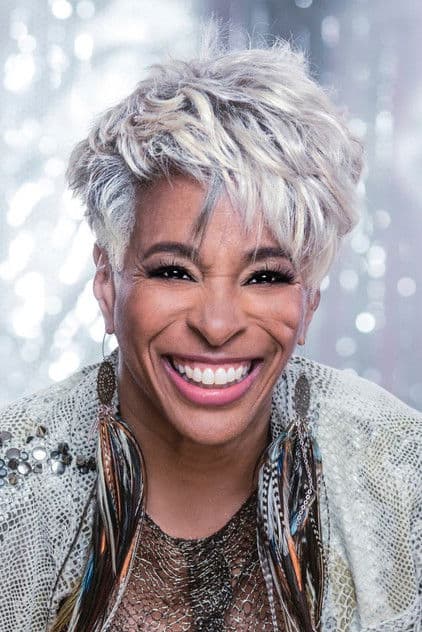 Actor Shakura S'Aida