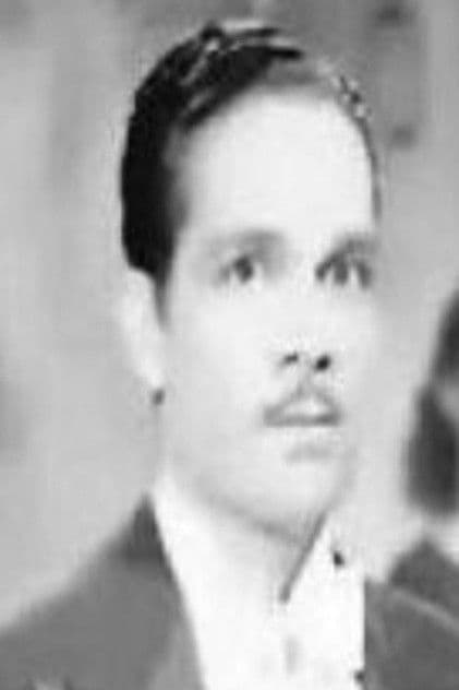 Actor Ibrahim Hamouda