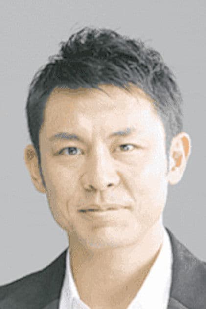 Actor Shigeo Kobayashi