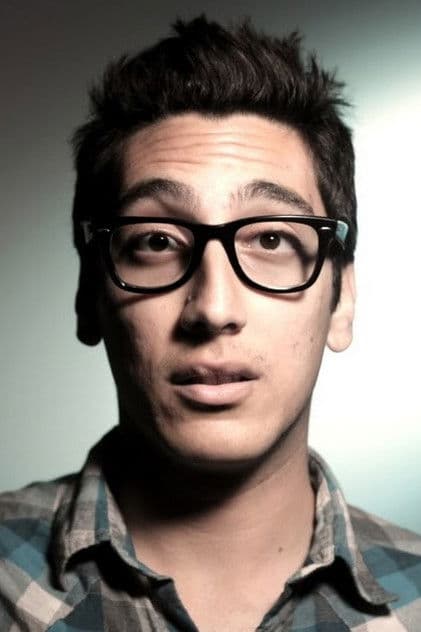 Actor Kassem Gharaibeh