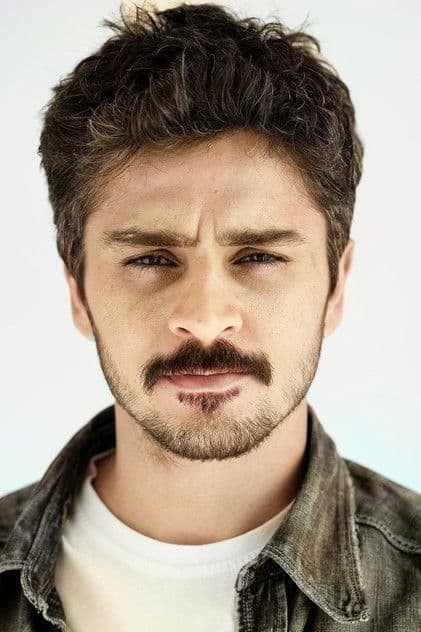 Actor Umut Kurt