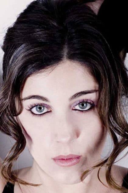 Actor Rosa Sironi