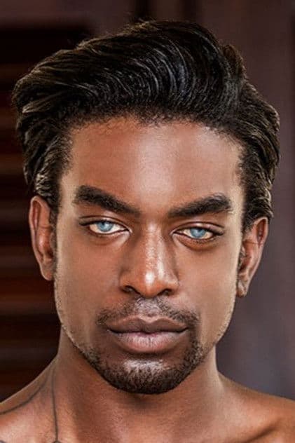 Actor Jordan Jameson