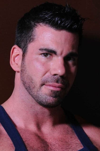 Actor Billy Santoro