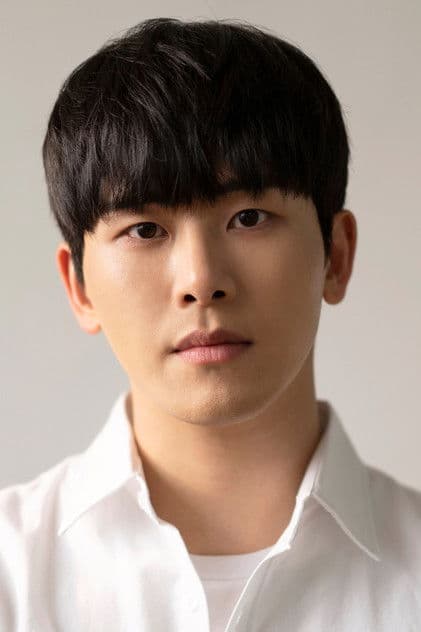 Actor Lee Ho-won