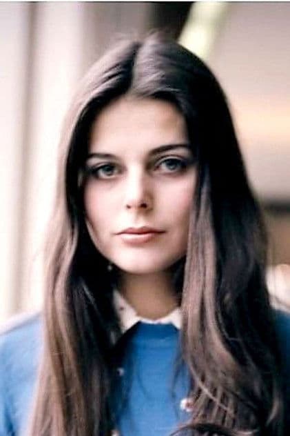 Actor Andrea Čunderlíková