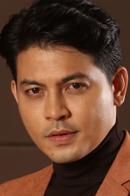 Actor Izzue Islam