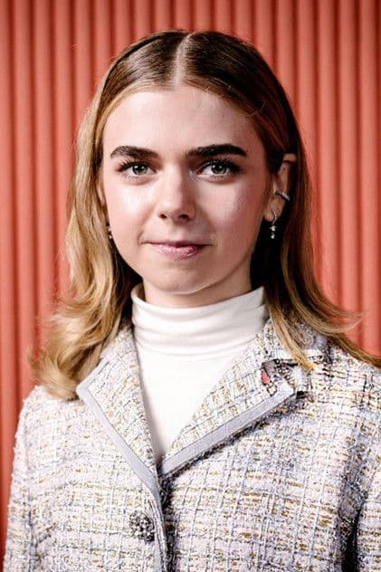 Actor Matilda Lawler