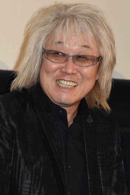 Actor Kenji Kawai