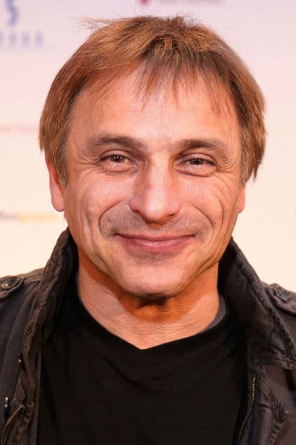 Actor Dmitriy Iosifov