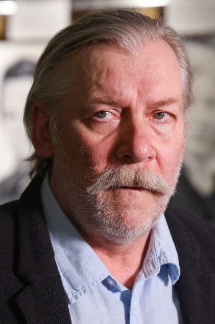Actor Viktor Rakov