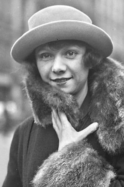 Actor Thérèse Dorny