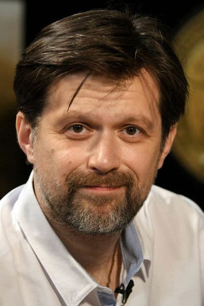 Actor Hadži Nenad Maričić