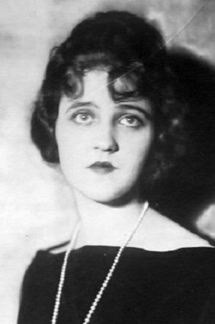 Actor Eleanor Lawson