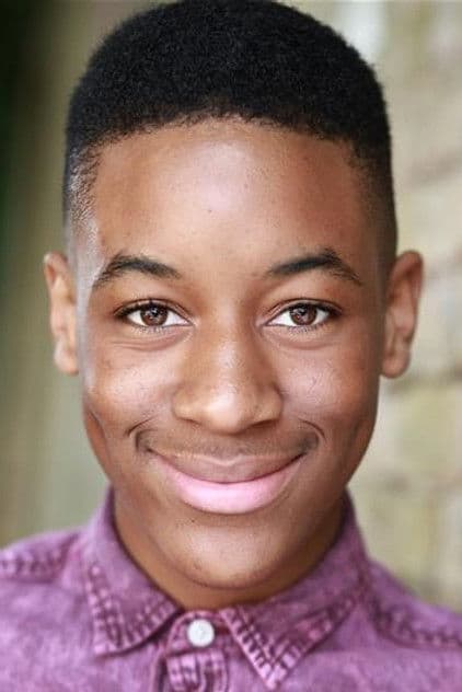 Actor Emmanuel Ojiji